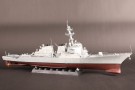 I Love Kit 1/200 USS Curtis Wilbur DDG-54 thumbnail