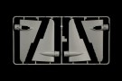 Italeri 1/72 Fiat BR.20 Cicogna - The Battle of Britain 80th Anniversary thumbnail