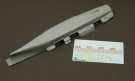 Italeri 1/720 U.S.S. Ronald Reagan CV-76 thumbnail