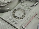Tamiya 1/35 French Light Tank AMX-13 thumbnail