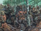 Italeri 1/72 WWII German Elite Troops thumbnail