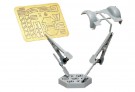 Klemmer med Holder thumbnail