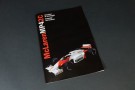 Italeri 1/12 McLaren MP4/2C Prost-Rosberg thumbnail