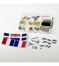 Artesania 1/50 Corsair Cutter Le Renard thumbnail