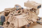 Tamiya 1/35 M2A2 ODS Infantry Fighting Vehicle thumbnail