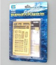 Trumpeter 1/200 USS Arizona BB-39 1941 Upgrade Sets thumbnail