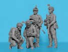ICM 1/35 Quietly came, quietly went... Special Operations Forces of Ukraine thumbnail