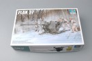 Trumpeter 1/35 German Flak 37 thumbnail
