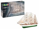 Revell 1/350 Gorch Fock thumbnail