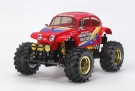 Tamiya RC byggesett 1/10 Monster Beetle (2015) thumbnail