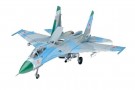 Revell 1/144 Suchoi Su-27 Flanker thumbnail