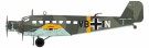 Airfix 1/72 Junkers Ju52/3mg4e thumbnail
