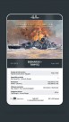 Heller 1/400 Bismarck + Tirpitz Twinset thumbnail