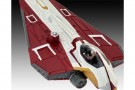 Revell 1/80 Star Wars Obi-Wan´s Jedi Starfighter thumbnail