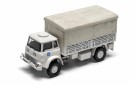 Airfix 1/76 British Army 4-Ton GS Truck thumbnail