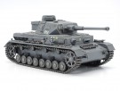 Tamiya 1/35 German Panzerkampfwagen IV Ausf.G (Early Production) thumbnail
