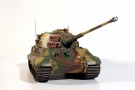 ICM 1/35 Pz.Kpfw.VI Ausf.B Konigstiger with Henschel Turret (Late Production) thumbnail