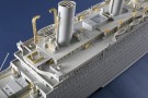 Trumpeter 1/200 HMHS Britannic thumbnail