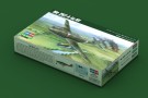 HobbyBoss 1/48 Messerschmitt Me 262 A-1a/U1 thumbnail