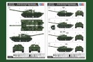 HobbyBoss 1/35 Soviet SU-122-54 Tank Destroyer thumbnail