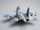 Trumpeter 1/72 Russian Su-27UB Flanker C thumbnail