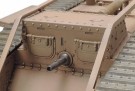 Tamiya 1/35 WWI British Tank Mk.IV Male (w/Single Motor) thumbnail
