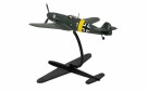 Airfix Startsett 1/72 Messerschmitt Bf109 F-4 thumbnail