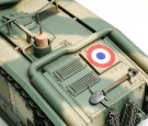 Tamiya 1/35 French Battle Tank B1 bis thumbnail