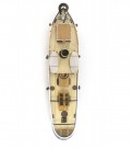 Artesania 1/50 Sanson Tugboat thumbnail