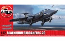 Airfix 1/72 Blackburn Buccaneer S.2C thumbnail