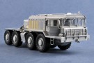 Trumpeter 1/35 Russian KZKT-7428 Transporter with KZKT-9101 Semi-Trailer thumbnail