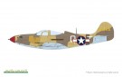 Eduard 1/48 P-39K/L Airacobra Weekend Edition thumbnail