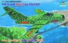 Trumpeter 1/32 The PLAAF MiG-15bis Fighter thumbnail
