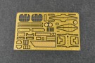 Trumpeter 1/35 Russian 9P138 Grad-1 on Zil-131 thumbnail