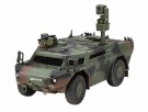 Revell 1/72 Spahwagen Fennek thumbnail