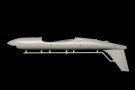 Italeri 1/72 KC-135 R/FR Stratotanker thumbnail