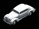 ICM 1/24 Opel Admiral Saloon thumbnail