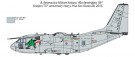 Italeri 1/72 C-27J Spartan thumbnail