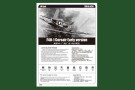 HobbyBoss 1/48 F4U-1 Corsair Early Version thumbnail