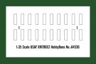 HobbyBoss 1/35 USAF XM706E2 thumbnail