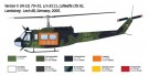 Italeri 1/48 AB-205/UH-1D thumbnail