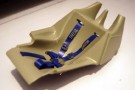 Tamiya 1/20 Tyrrell P34 Six Wheeler 1976 GP thumbnail