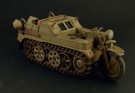 Italeri 1/9 Kettenkrad thumbnail