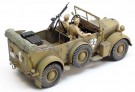 Tamiya 1/35 German Horch Kfz.15 North African Campaign thumbnail