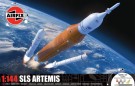 Airfix Gavesett 1/144 SLS Artemis thumbnail