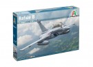 Italeri 1/72 Rafale B thumbnail