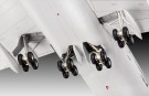 Revell 1/144 Boeing 747-8 Lufthansa New Livery thumbnail