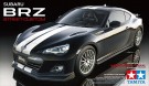 Tamiya 1/24 Subaruz BRZ Street Custom 24336 thumbnail