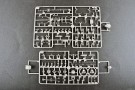 Trumpeter 1/350 German Bismarck Battleship thumbnail
