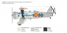Italeri 1/48 Henschel Hs 123 thumbnail
